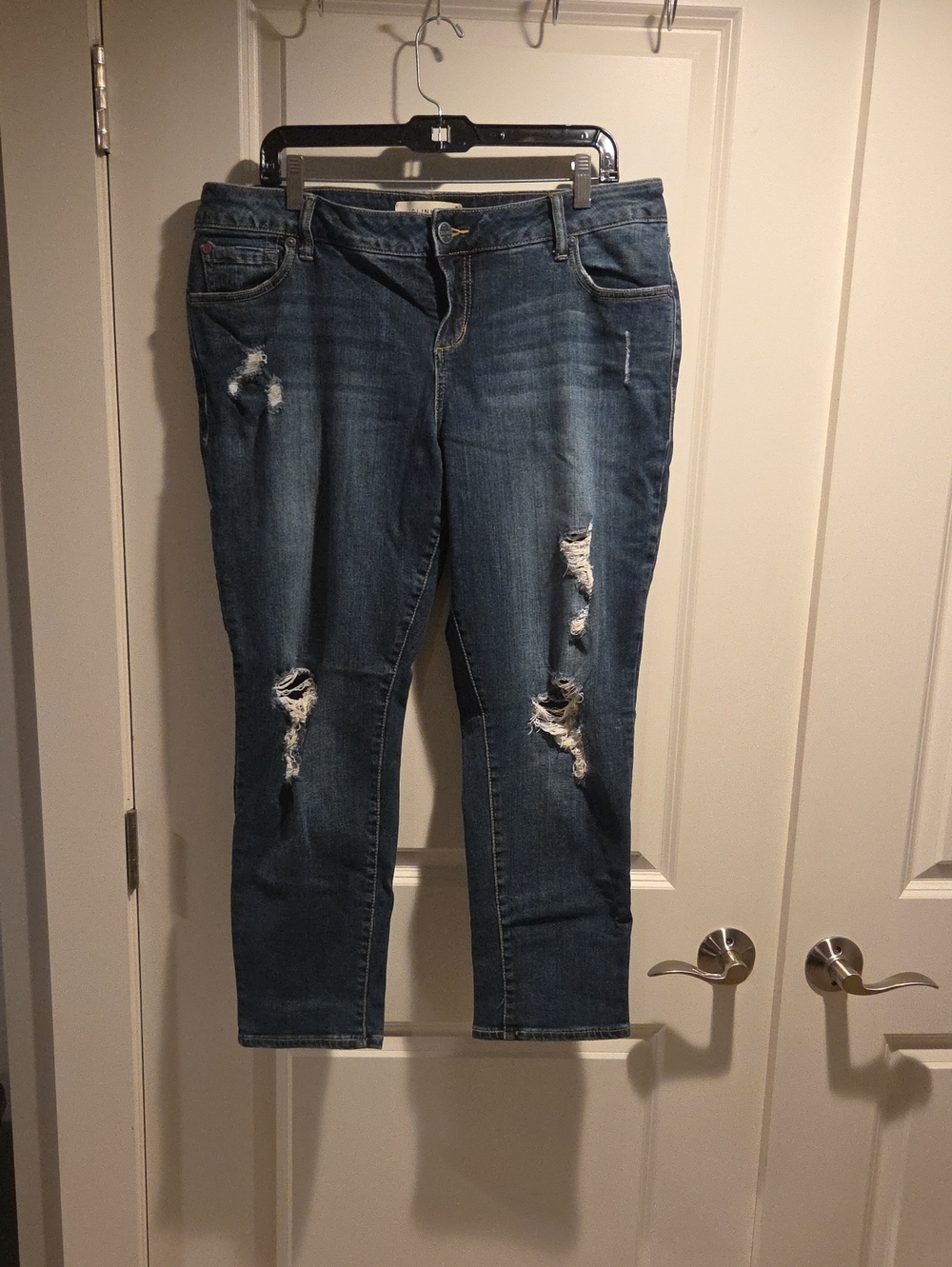 Slink Jeans